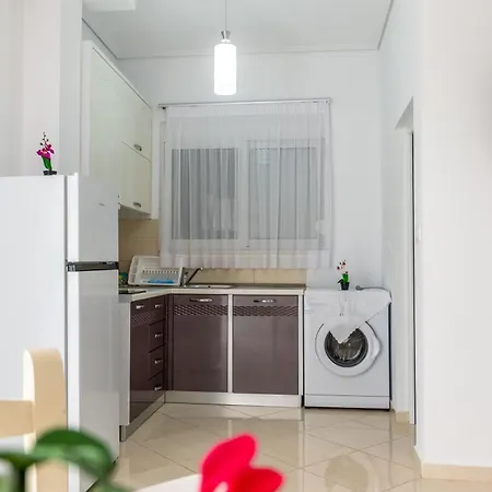 Apartment Margarita