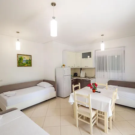 Margarita Appartamento *