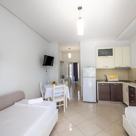 Appartement Margarita *