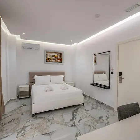 Margarita Apartment Ksamil