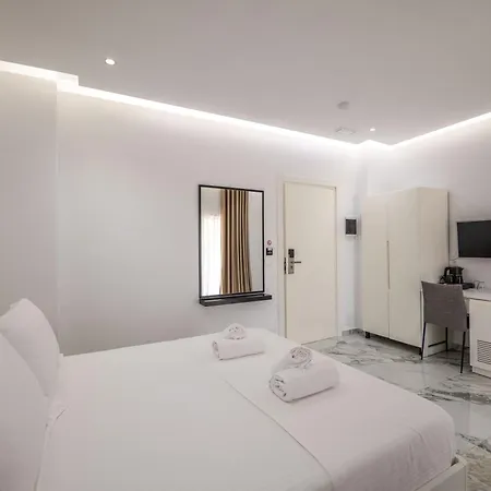 Margarita Apartment