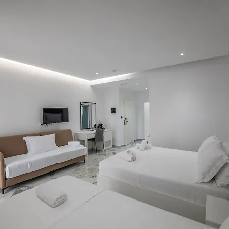 Margarita Apartment *
