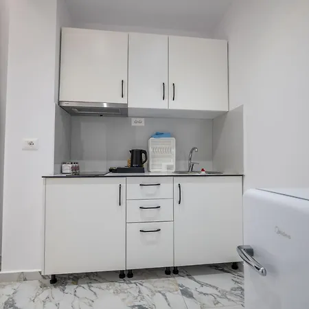 Appartement Margarita *