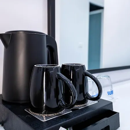 Margarita Appartement Ksamil