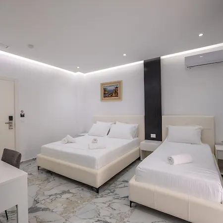 Apartment Margarita