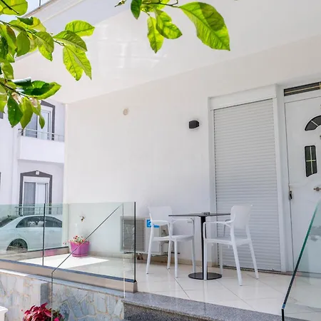Margarita Apartment