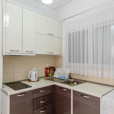Apartment Margarita