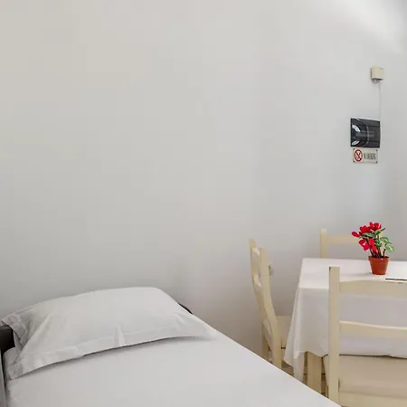 Margarita Apartment *