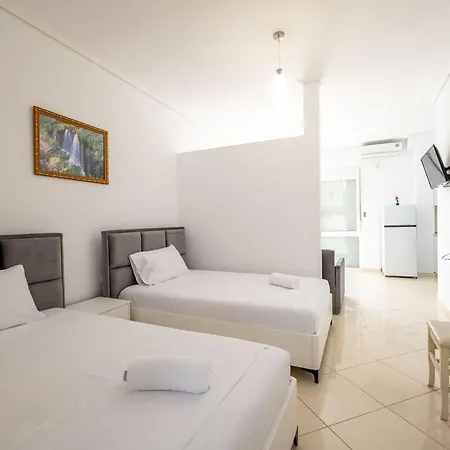 Margarita Apartment Ksamil