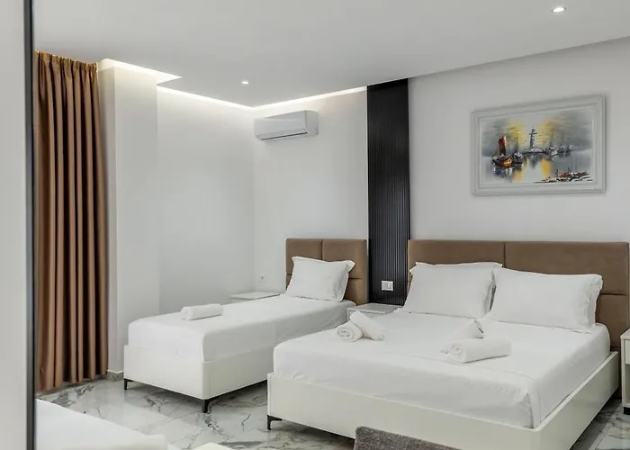 شقة Margarita كساميل