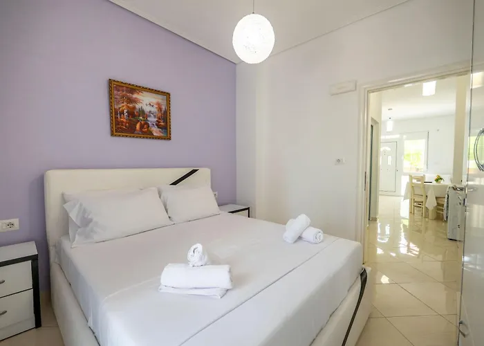 Margarita شقة كساميل