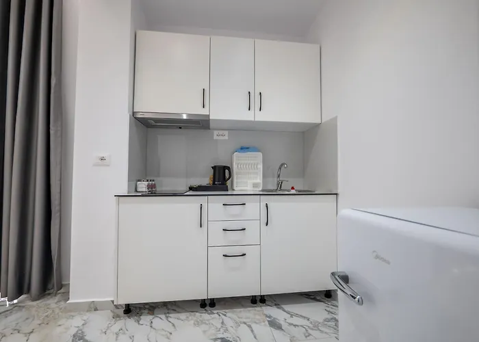 아파트 Margarita *