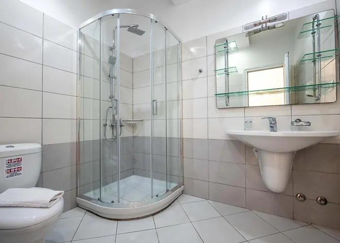 아파트 Margarita 사밀